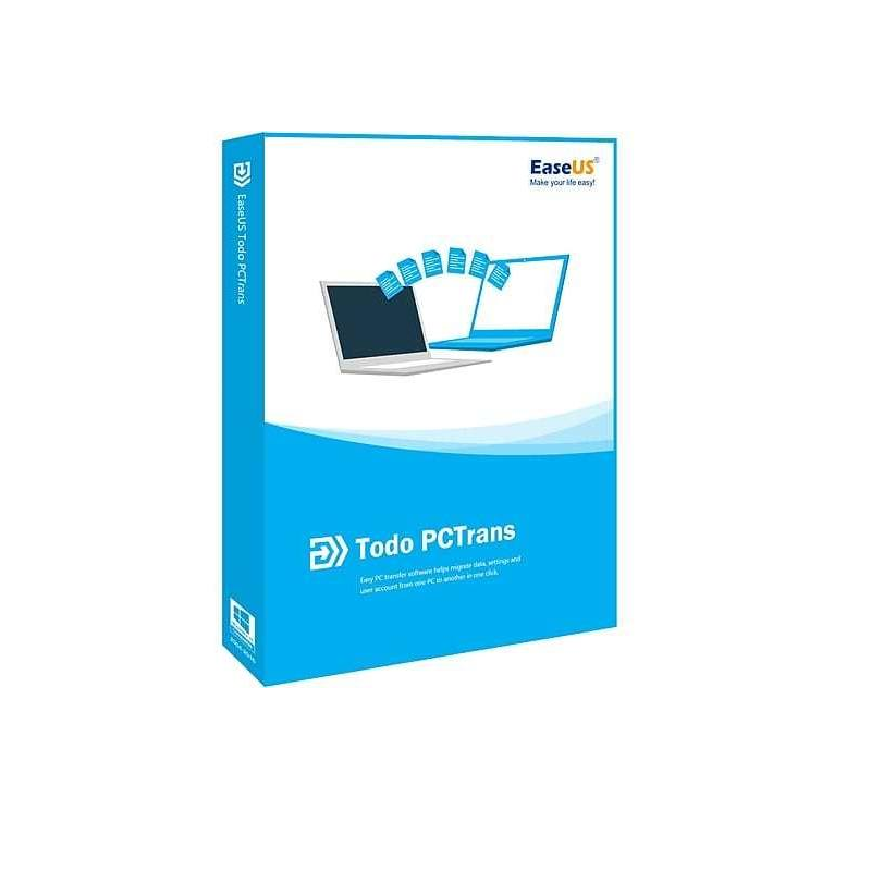 EaseUS Todo PCTrans Professional 13.9 instal the new version for ipod