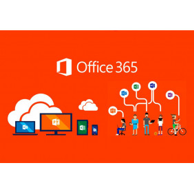 Office 365 5 dispositivos