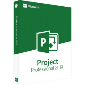 Licencia Microsoft Project...