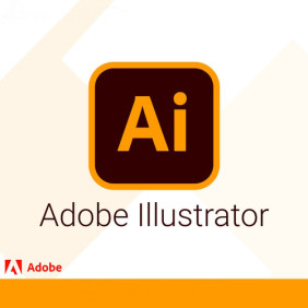 Licencia Adobe llustrator...