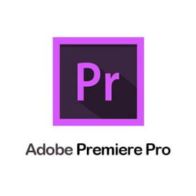 Licencia Adobe Premiere Pro...