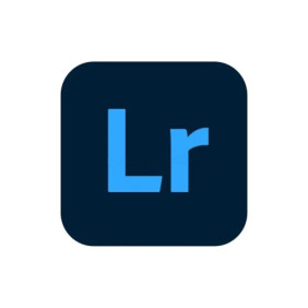 Licencia Adobe LightRoom...