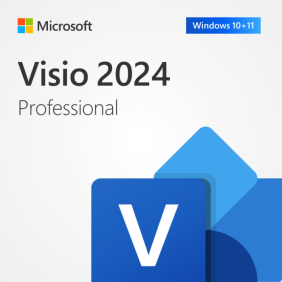 Licencia Visio Pro 2024...